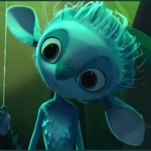 creator Yilan_TV's avatar