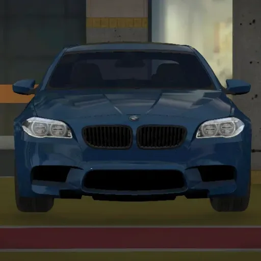 creator M4T31's avatar