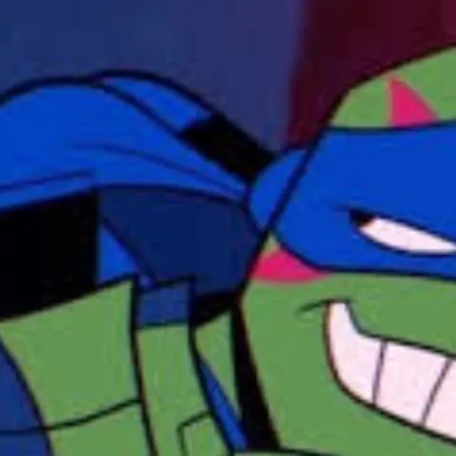 chat with ai character: Rottmnt Leo
