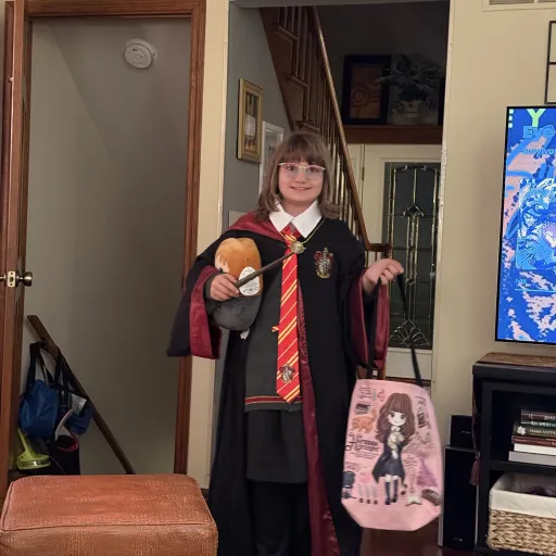 creator Kate, the great's avatar