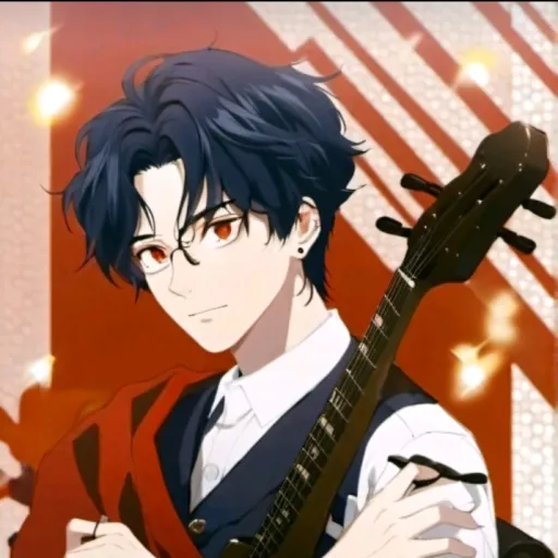 creator xander_456194's avatar