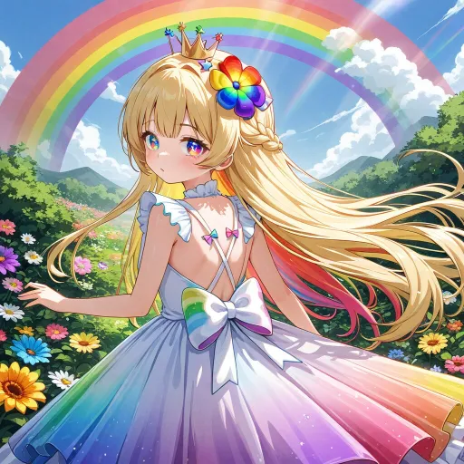 creator ☆Daisy DW☆'s avatar