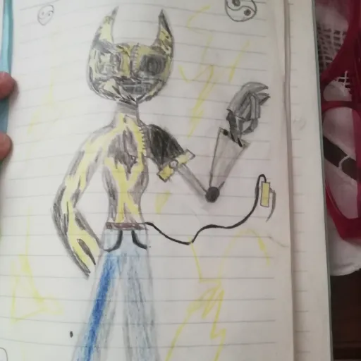 creator riser demon's avatar