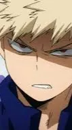 ai character: bakugo ducha background