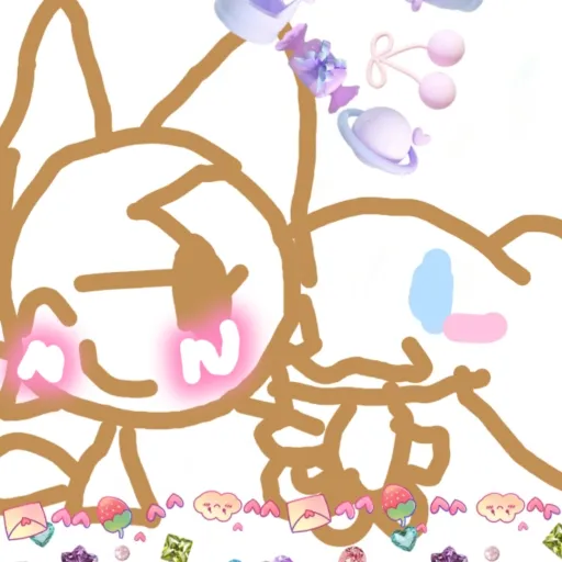 creator cinamoroll x wenda's avatar