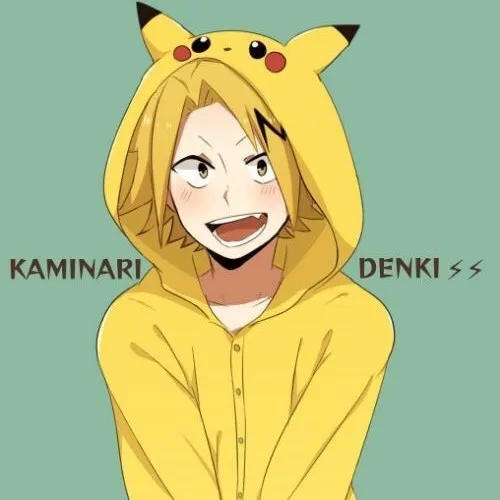 creator [~pika~} *Pikachu*'s avatar