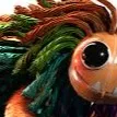 chat with ai character: Yarnaby