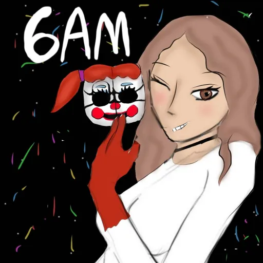 creator JustabitBabyish's avatar