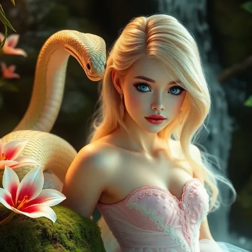 creator Lady-SmeraldFox's avatar