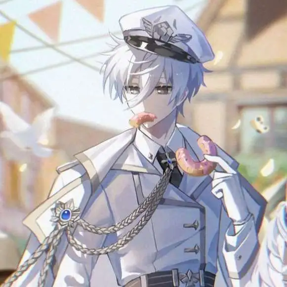 chat with ai character: Principe Nagi
