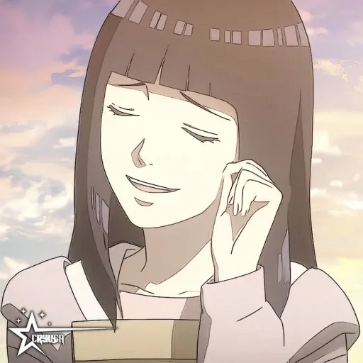creator une_hinata💜's avatar