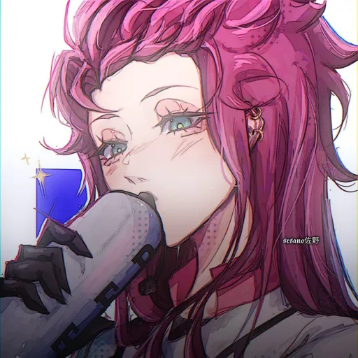 creator ✰𝑺𝒉𝒊𝒏𝒐𝒃𝒖~𝑪𝒉𝒂𝒏✰'s avatar
