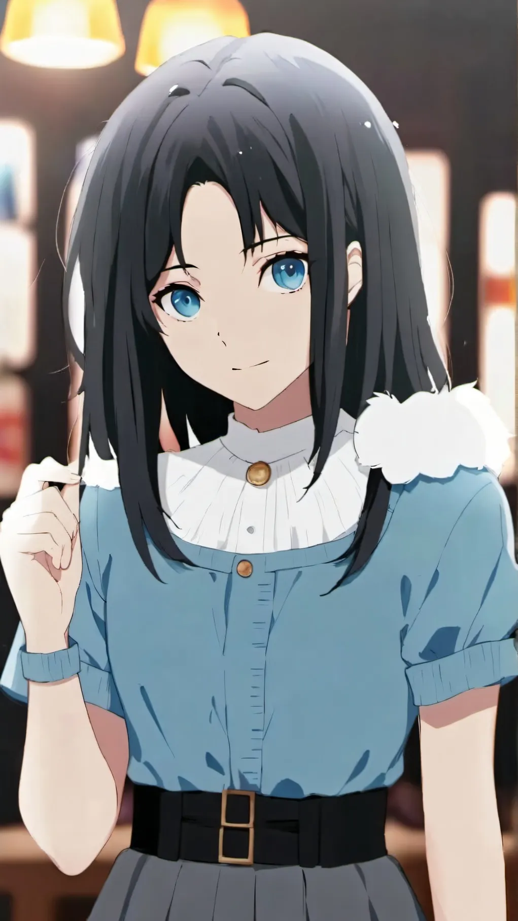 ai character: ur ex (1/7) background