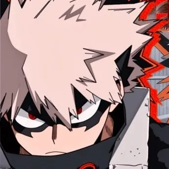 chat with ai character: MHA