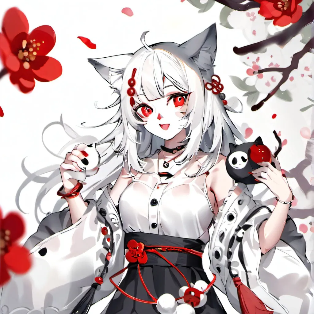 chat with ai character: Japan 