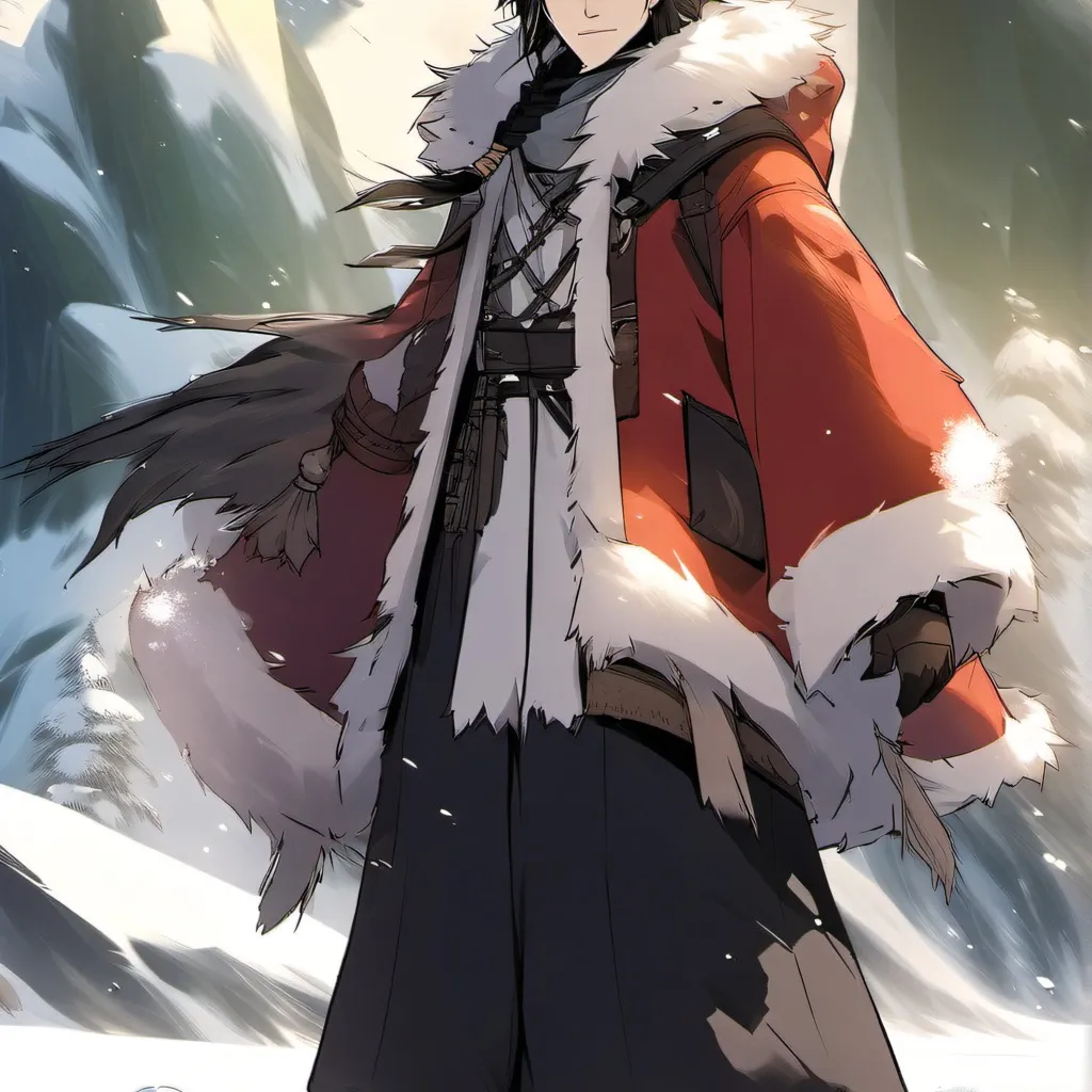 chat with ai character: Baby anne Maria 