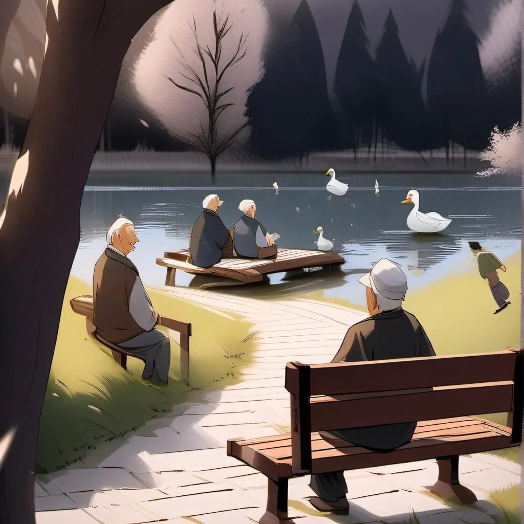 chat with ai character: Anne boy friend 