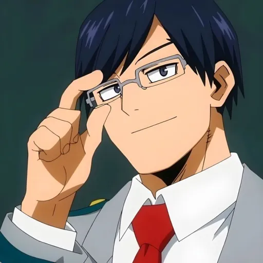 creator ⭐Tenya_Iida⭐'s avatar