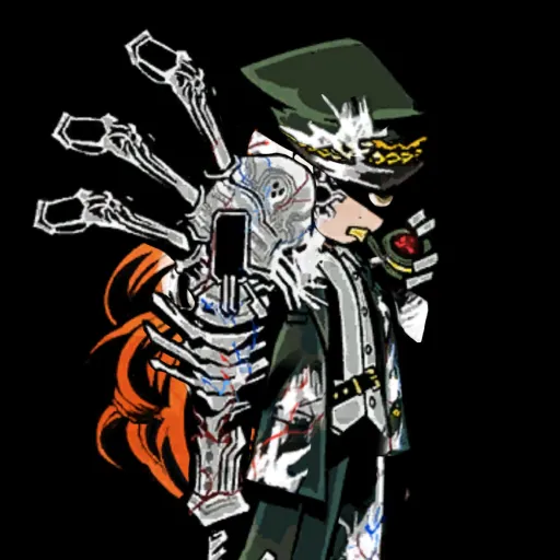 creator MW3-Striker's avatar