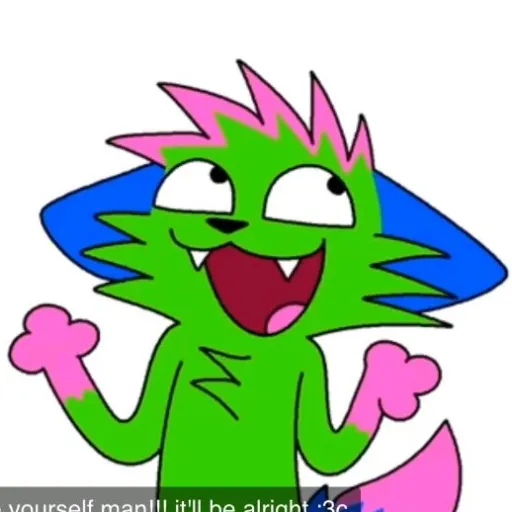 creator 🩷💙💚~kevin~💚💙🩷's avatar
