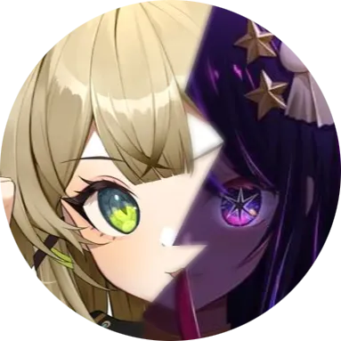 creator RoshiNoKoLinKlee's avatar