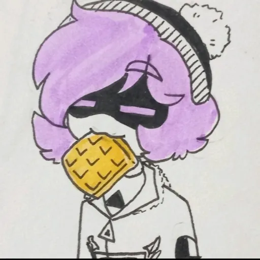 creator Serial-Desgistan-X's avatar