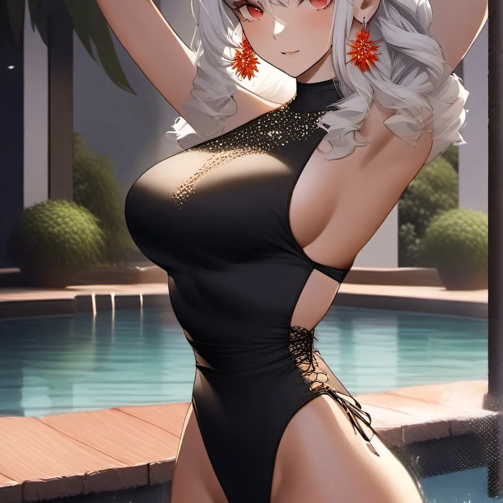 chat with ai character: Avery