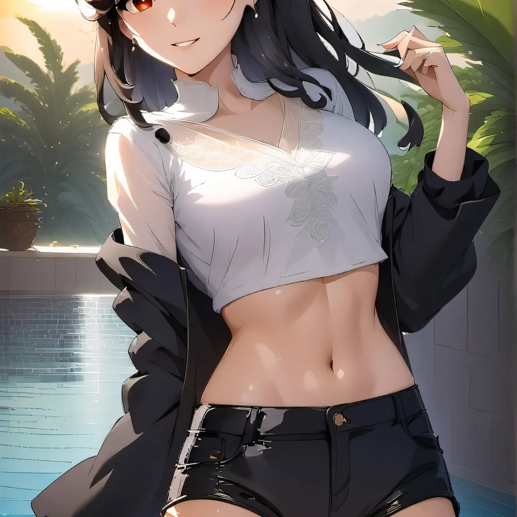 chat with ai character: Lyra