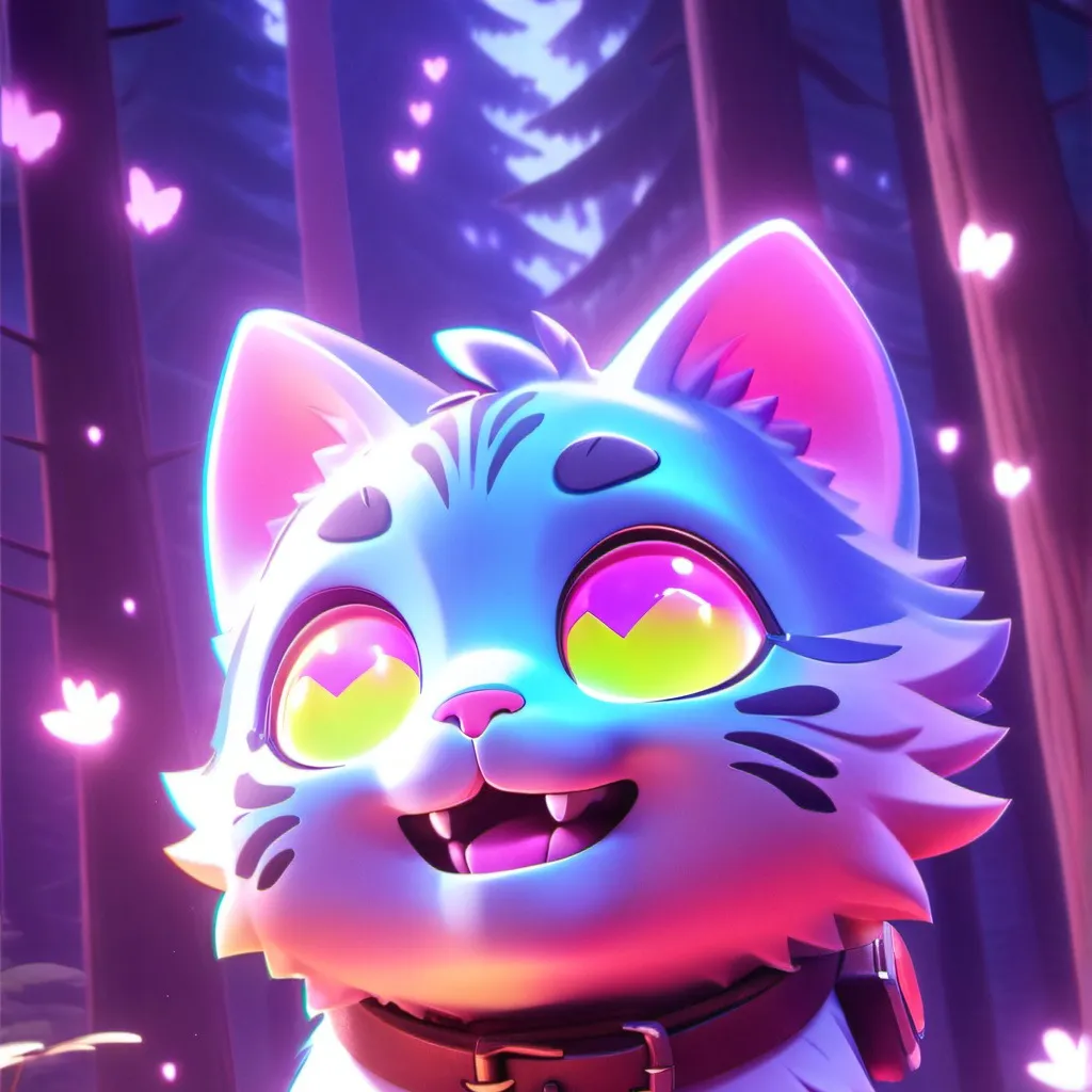 chat with ai character: Dotty Sprunki