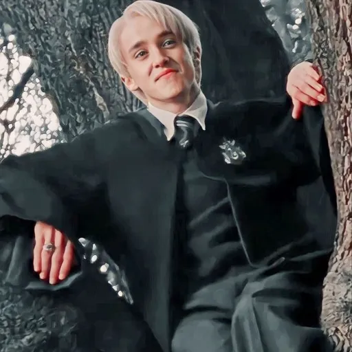 creator Draco malfroy 🍏's avatar