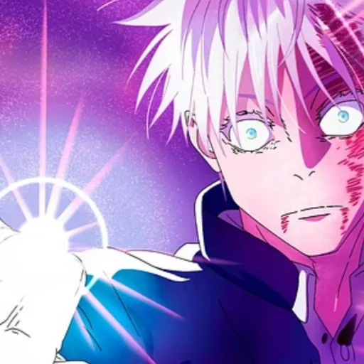 creator Gojo Expanción's avatar