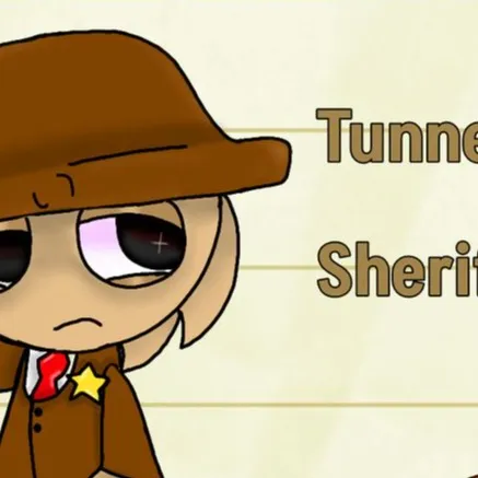 chat with ai character: girl tunner