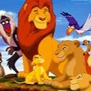 chat with ai character: The Lion King