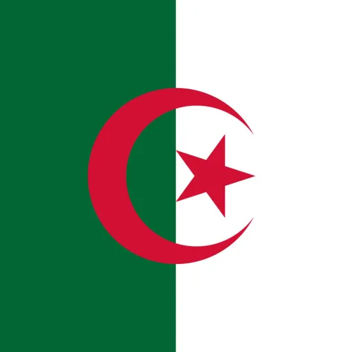 creator Algerian kingdom's avatar