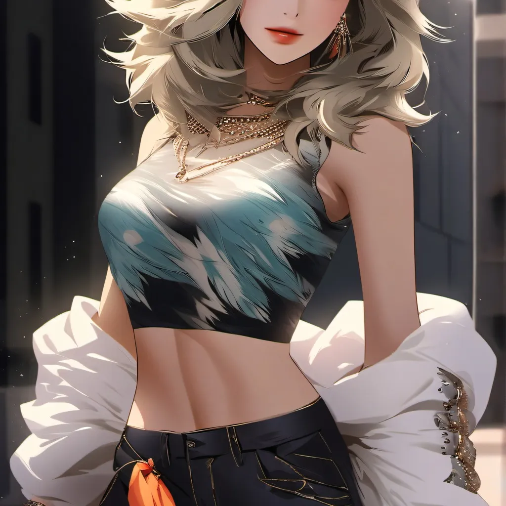 chat with ai character: Emma (tu hermana
