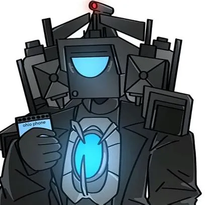 creator cameraman (titan)'s avatar