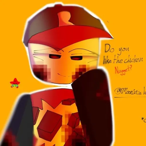 creator 🍖tango mango🍖's avatar