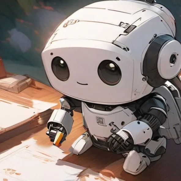 chat with ai character: Akapi 