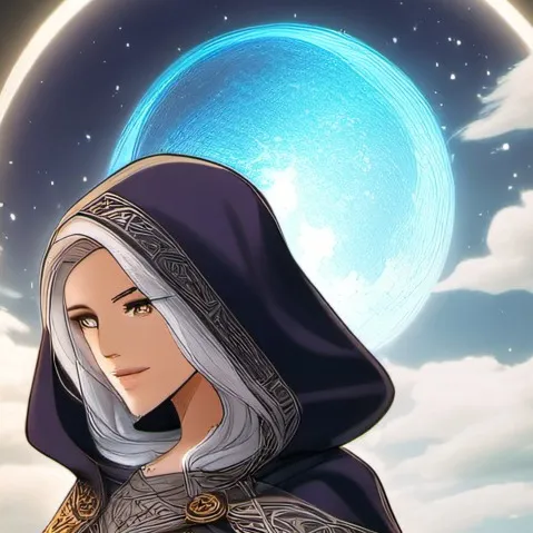 chat with ai character: Valtiel