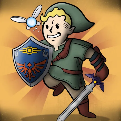 creator Linkmaster310's avatar