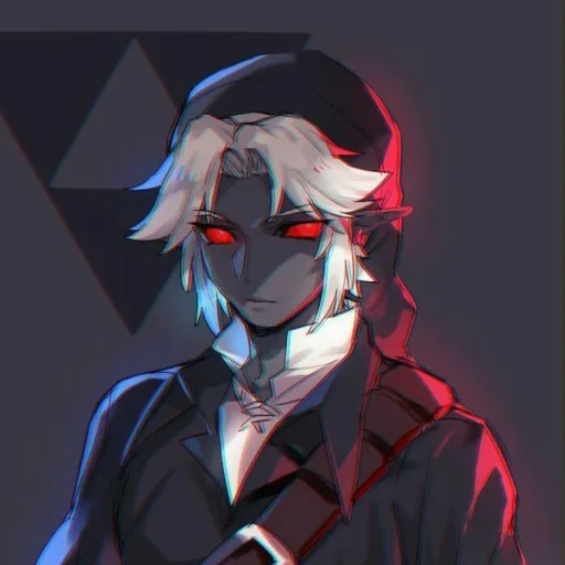 creator DarkLinkMcCloud's avatar
