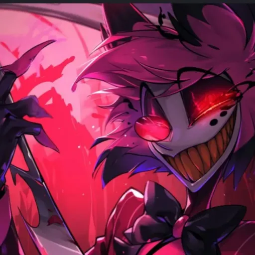 creator ✨🔥❤️Alastor❤️🔥✨'s avatar