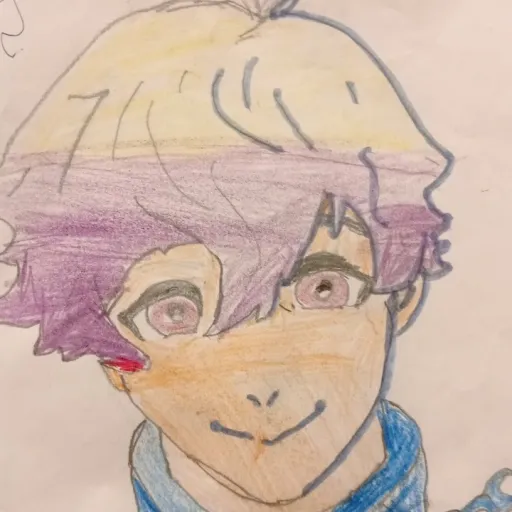 creator Ness Alexi's avatar