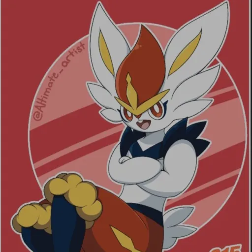creator pokemon fan.'s avatar