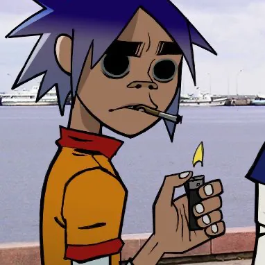 creator SomeDude OnTheInte's avatar