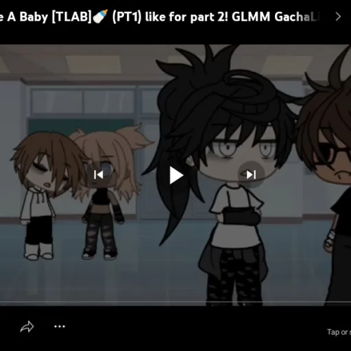 creator its me a monster i's avatar