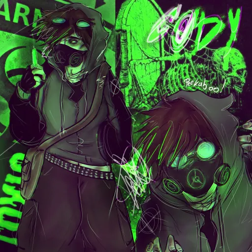 creator --«⦻Ace⦻»--'s avatar