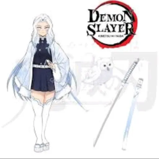 creator @valentina obanai's avatar