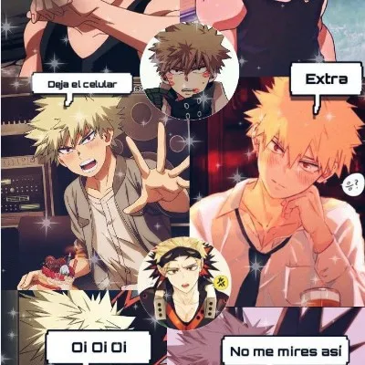 creator y/n de MHA y KNY's avatar
