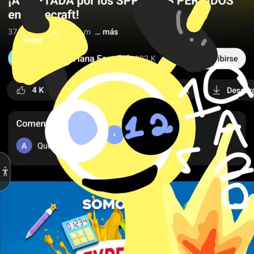 creator alis4's avatar